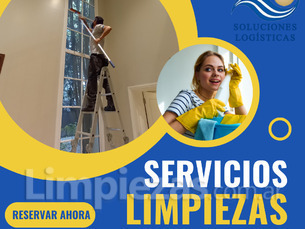 Solicita tu descuento para servicio de limpieza y finales de obras. 