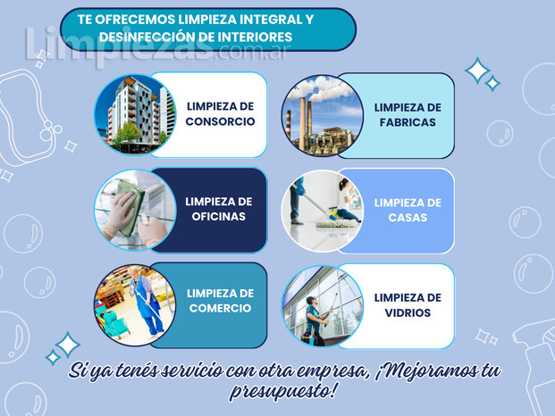 NUESTROS SERVICIOS