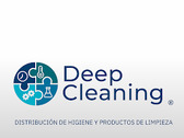 Deep Cleaning